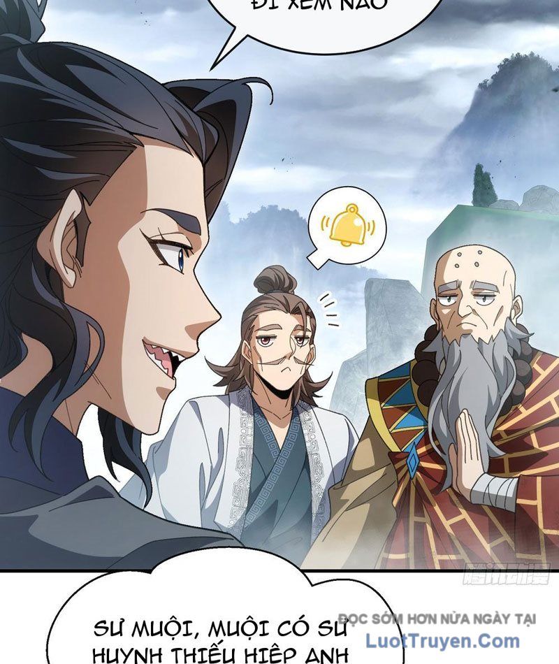 Thế Giới Quỷ Thần, Ta Có Ngộ Tính Đặc Thù Chapter 8 - Trang 14