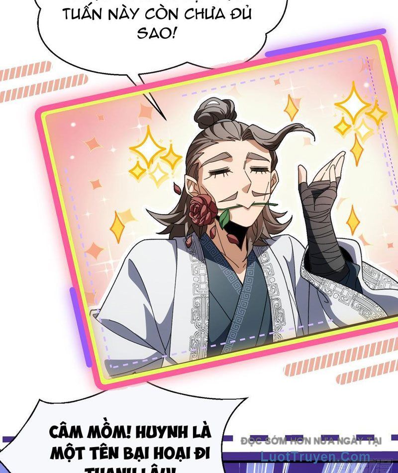 Thế Giới Quỷ Thần, Ta Có Ngộ Tính Đặc Thù Chapter 8 - Trang 15