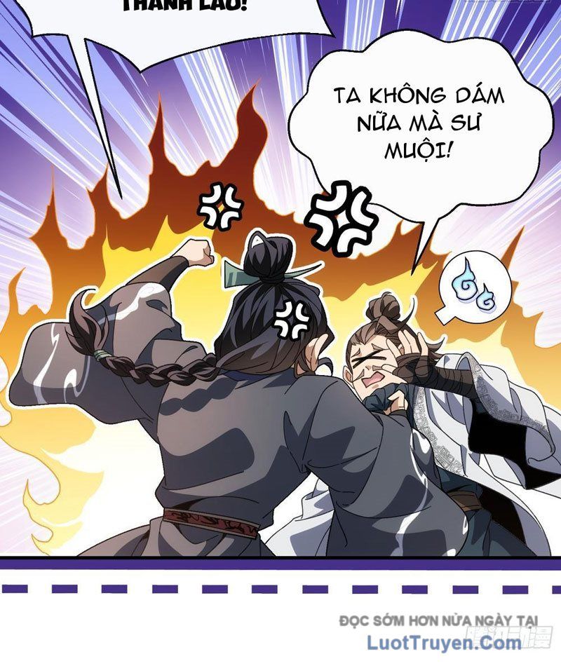 Thế Giới Quỷ Thần, Ta Có Ngộ Tính Đặc Thù Chapter 8 - Trang 16