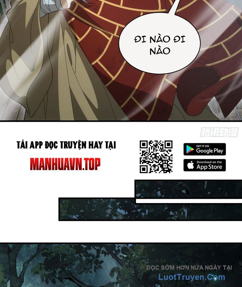 Thế Giới Quỷ Thần, Ta Có Ngộ Tính Đặc Thù Chapter 8 - Trang 18