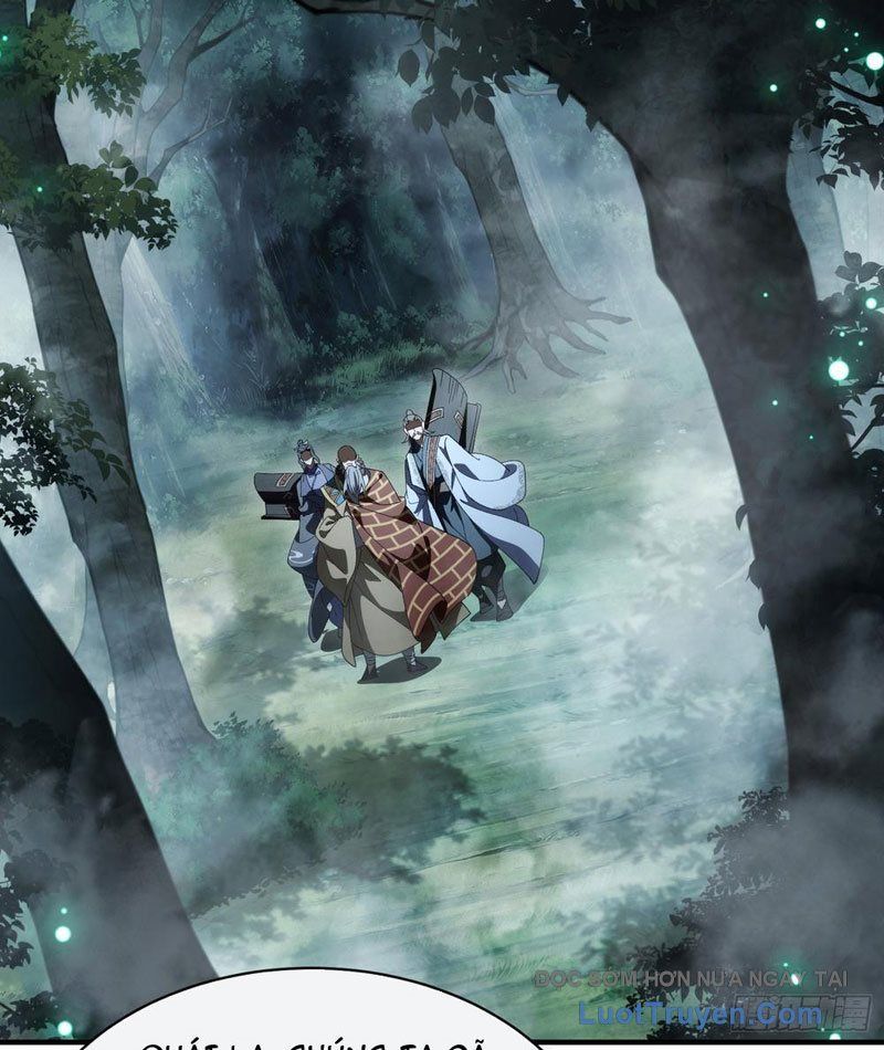 Thế Giới Quỷ Thần, Ta Có Ngộ Tính Đặc Thù Chapter 8 - Trang 19