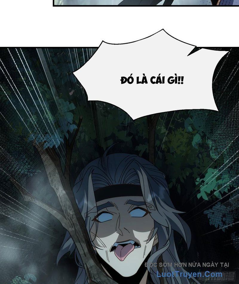 Thế Giới Quỷ Thần, Ta Có Ngộ Tính Đặc Thù Chapter 8 - Trang 22