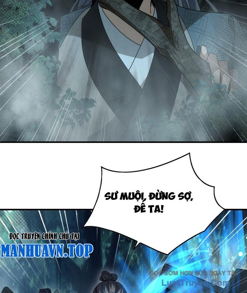 Thế Giới Quỷ Thần, Ta Có Ngộ Tính Đặc Thù Chapter 8 - Trang 24
