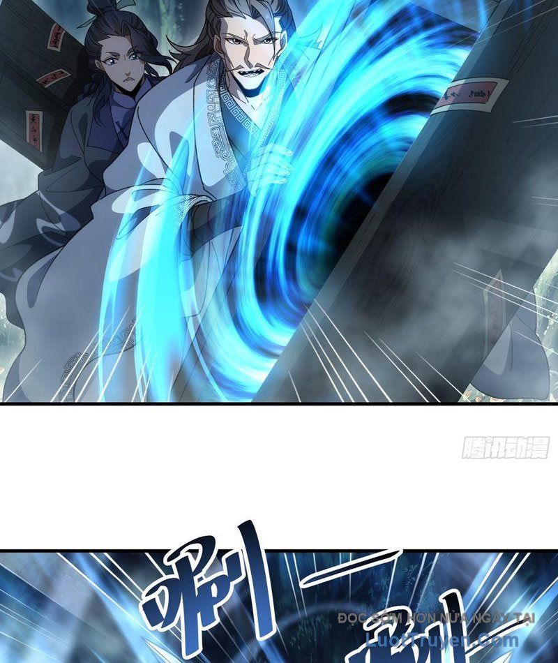 Thế Giới Quỷ Thần, Ta Có Ngộ Tính Đặc Thù Chapter 8 - Trang 25
