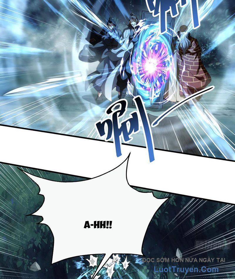 Thế Giới Quỷ Thần, Ta Có Ngộ Tính Đặc Thù Chapter 8 - Trang 26