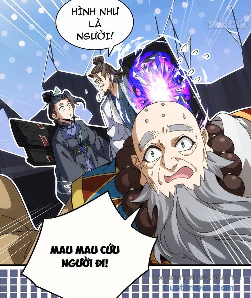 Thế Giới Quỷ Thần, Ta Có Ngộ Tính Đặc Thù Chapter 8 - Trang 28