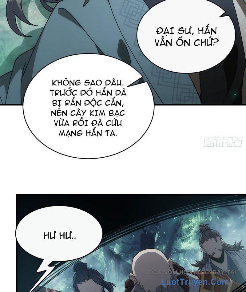 Thế Giới Quỷ Thần, Ta Có Ngộ Tính Đặc Thù Chapter 8 - Trang 30
