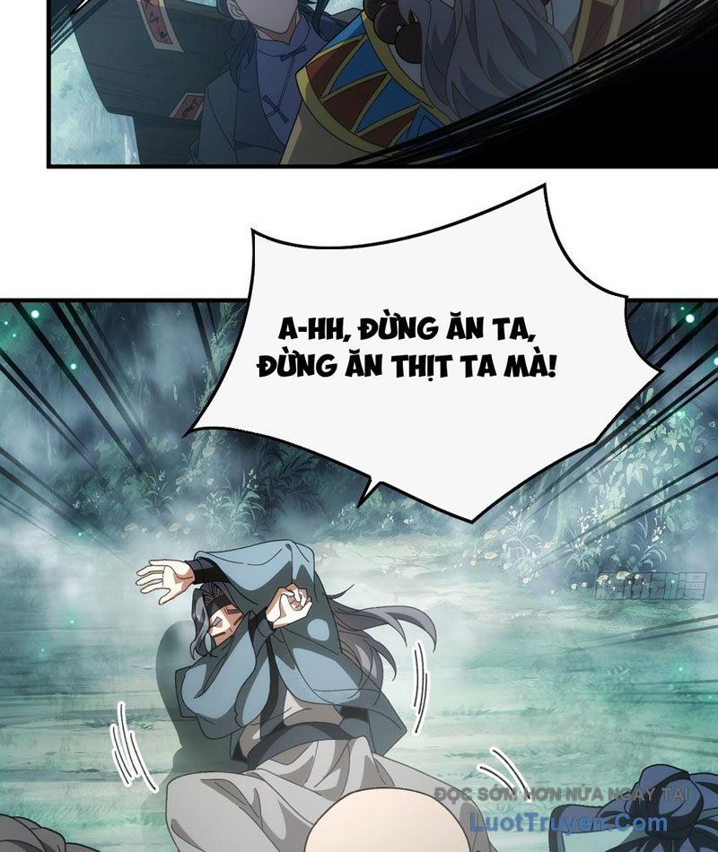 Thế Giới Quỷ Thần, Ta Có Ngộ Tính Đặc Thù Chapter 8 - Trang 31