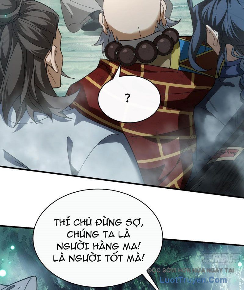 Thế Giới Quỷ Thần, Ta Có Ngộ Tính Đặc Thù Chapter 8 - Trang 32