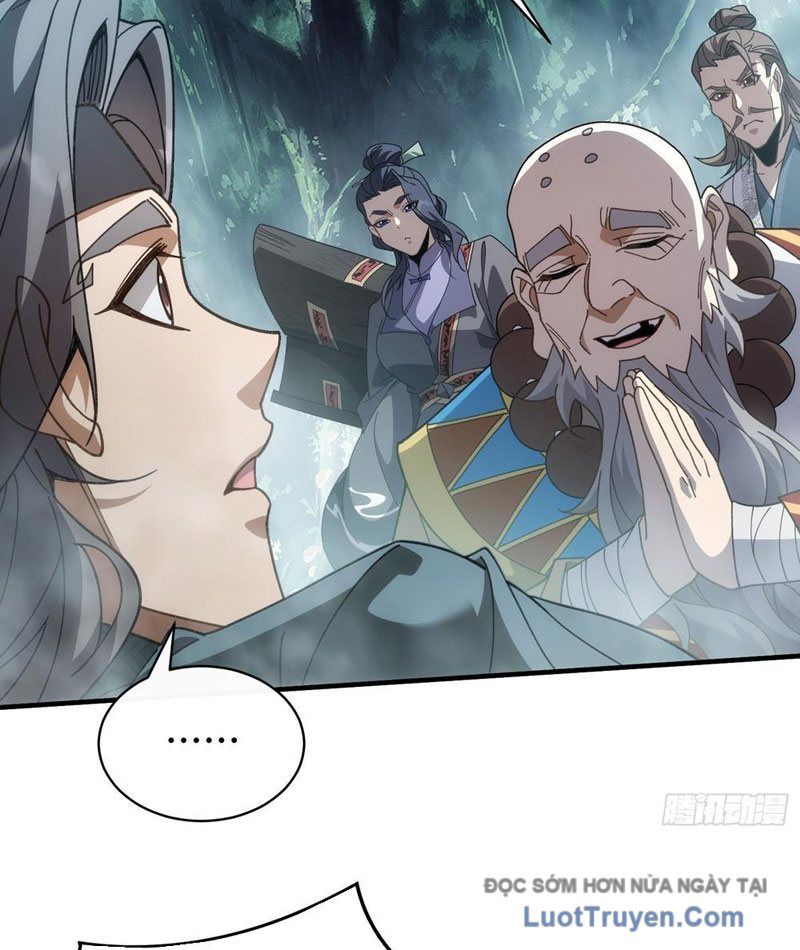 Thế Giới Quỷ Thần, Ta Có Ngộ Tính Đặc Thù Chapter 8 - Trang 33