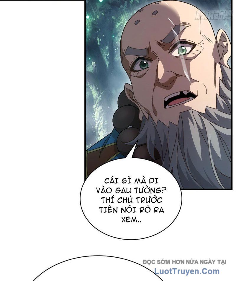 Thế Giới Quỷ Thần, Ta Có Ngộ Tính Đặc Thù Chapter 8 - Trang 35