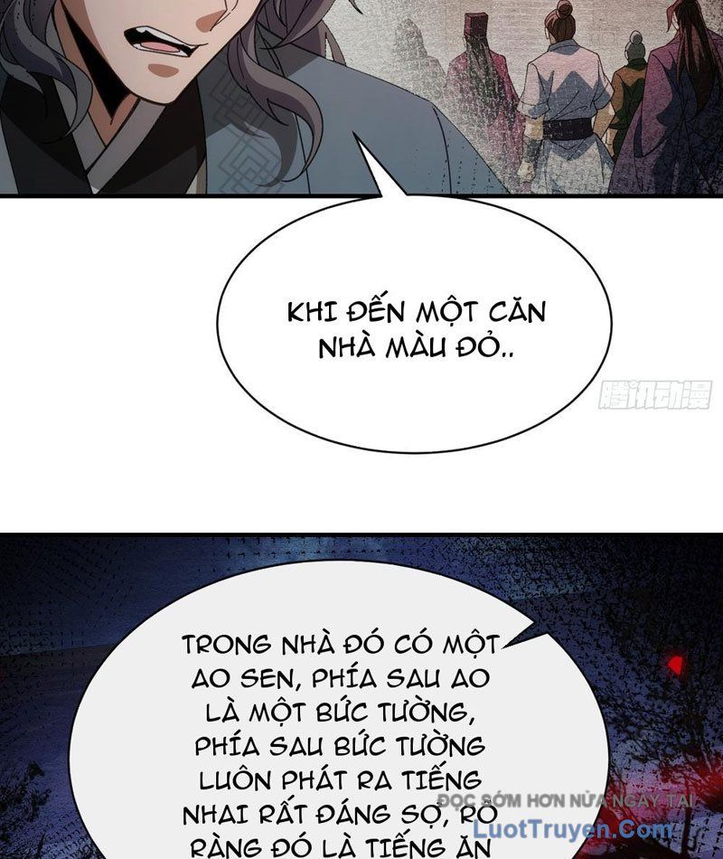 Thế Giới Quỷ Thần, Ta Có Ngộ Tính Đặc Thù Chapter 8 - Trang 37