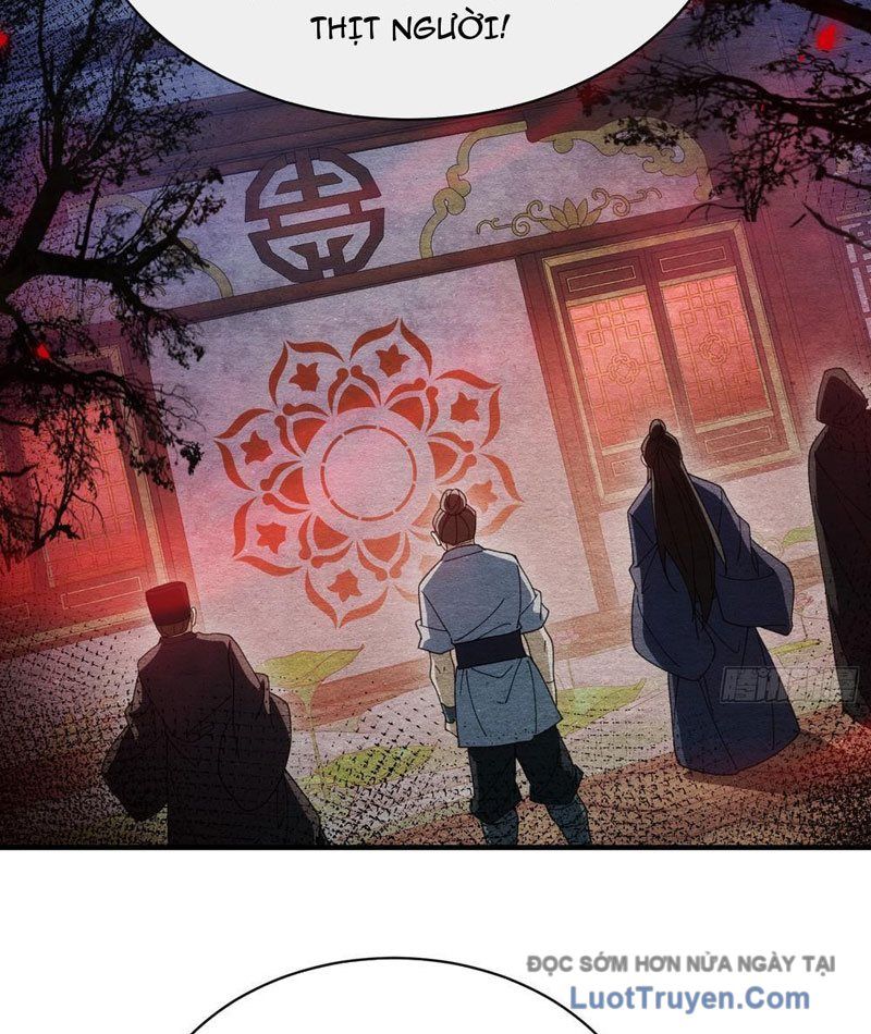 Thế Giới Quỷ Thần, Ta Có Ngộ Tính Đặc Thù Chapter 8 - Trang 38