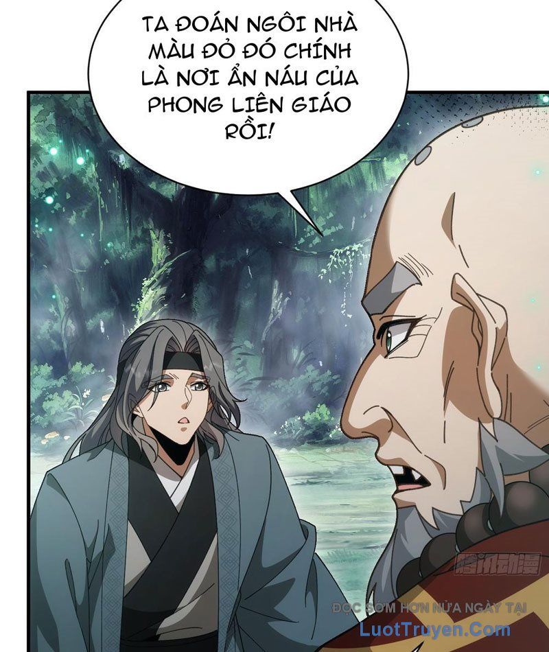 Thế Giới Quỷ Thần, Ta Có Ngộ Tính Đặc Thù Chapter 8 - Trang 39