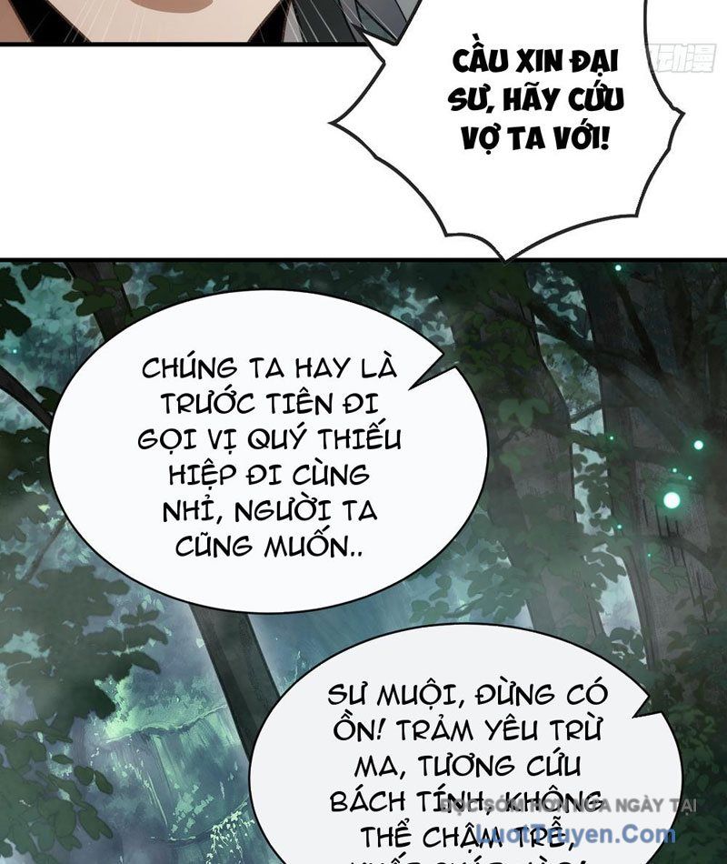 Thế Giới Quỷ Thần, Ta Có Ngộ Tính Đặc Thù Chapter 8 - Trang 41