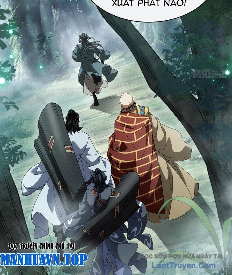 Thế Giới Quỷ Thần, Ta Có Ngộ Tính Đặc Thù Chapter 8 - Trang 42