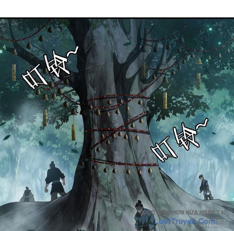 Thế Giới Quỷ Thần, Ta Có Ngộ Tính Đặc Thù Chapter 8 - Trang 44