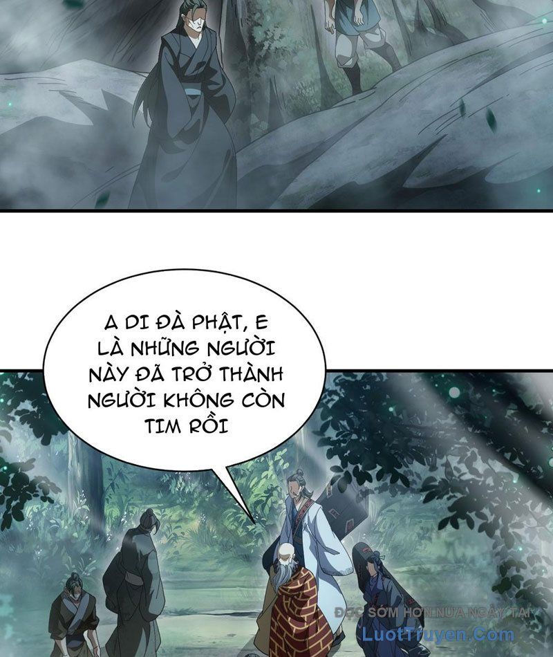 Thế Giới Quỷ Thần, Ta Có Ngộ Tính Đặc Thù Chapter 8 - Trang 45