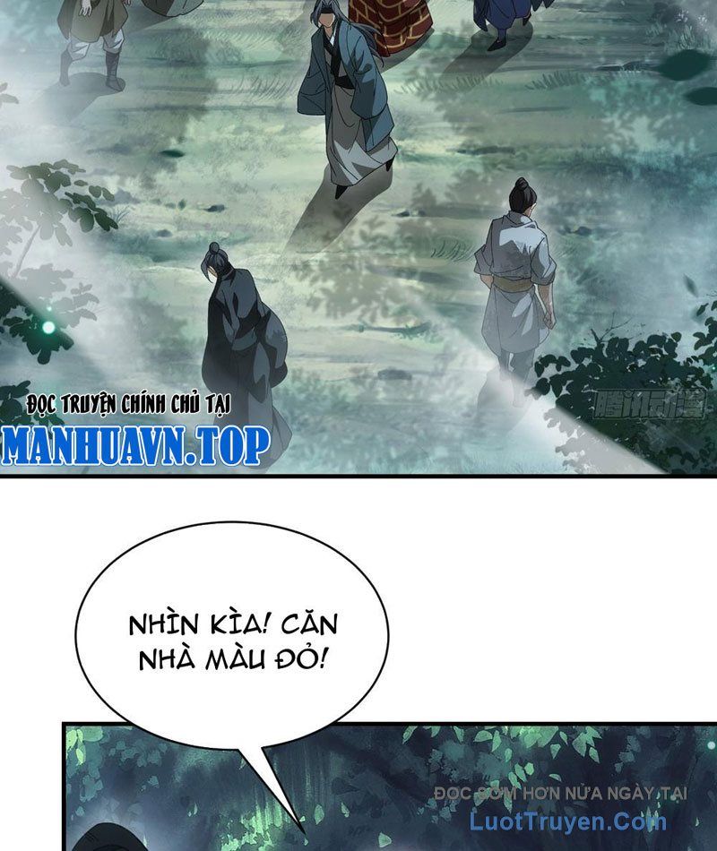 Thế Giới Quỷ Thần, Ta Có Ngộ Tính Đặc Thù Chapter 8 - Trang 46