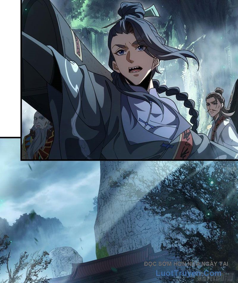 Thế Giới Quỷ Thần, Ta Có Ngộ Tính Đặc Thù Chapter 8 - Trang 47