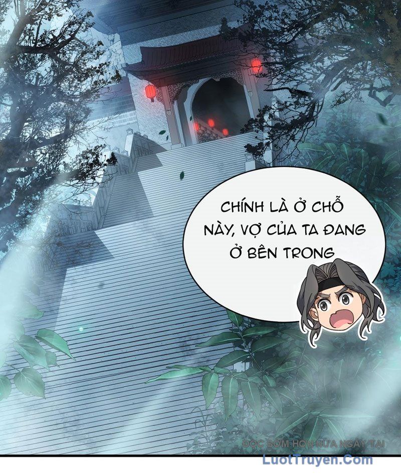 Thế Giới Quỷ Thần, Ta Có Ngộ Tính Đặc Thù Chapter 8 - Trang 48