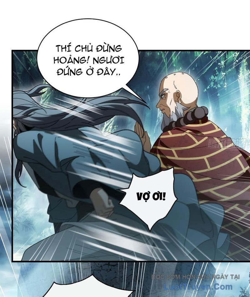 Thế Giới Quỷ Thần, Ta Có Ngộ Tính Đặc Thù Chapter 8 - Trang 49