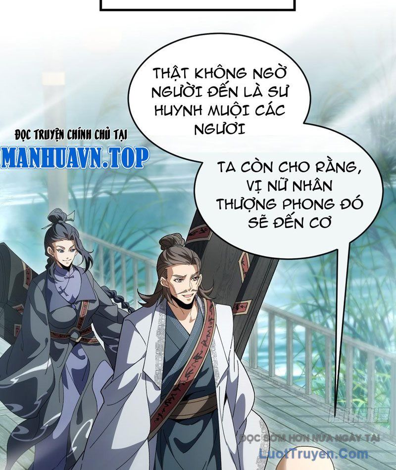 Thế Giới Quỷ Thần, Ta Có Ngộ Tính Đặc Thù Chapter 8 - Trang 5
