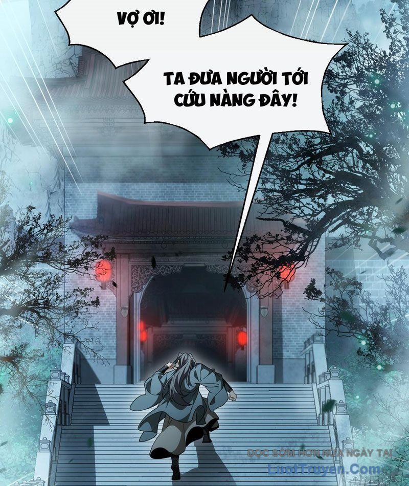 Thế Giới Quỷ Thần, Ta Có Ngộ Tính Đặc Thù Chapter 8 - Trang 50