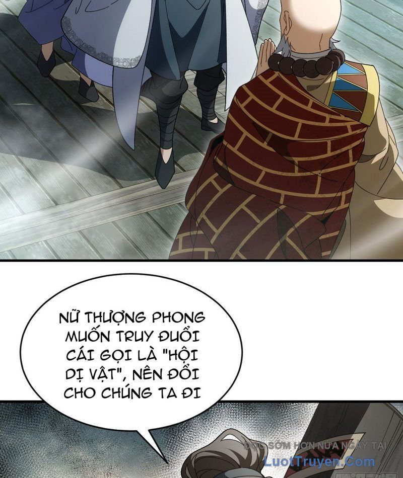 Thế Giới Quỷ Thần, Ta Có Ngộ Tính Đặc Thù Chapter 8 - Trang 6