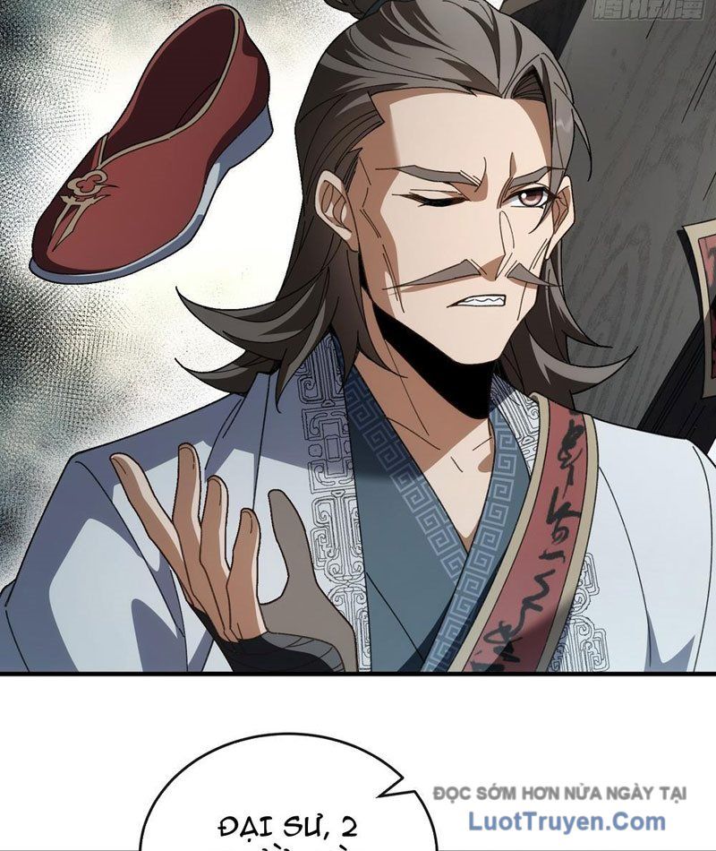Thế Giới Quỷ Thần, Ta Có Ngộ Tính Đặc Thù Chapter 8 - Trang 7