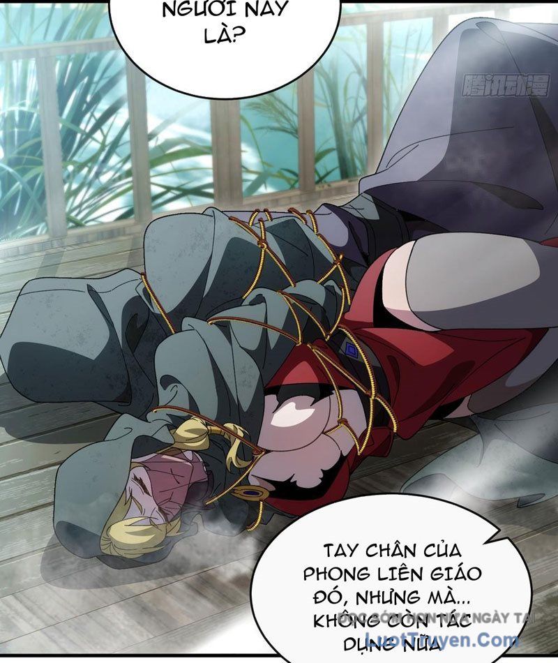 Thế Giới Quỷ Thần, Ta Có Ngộ Tính Đặc Thù Chapter 8 - Trang 8