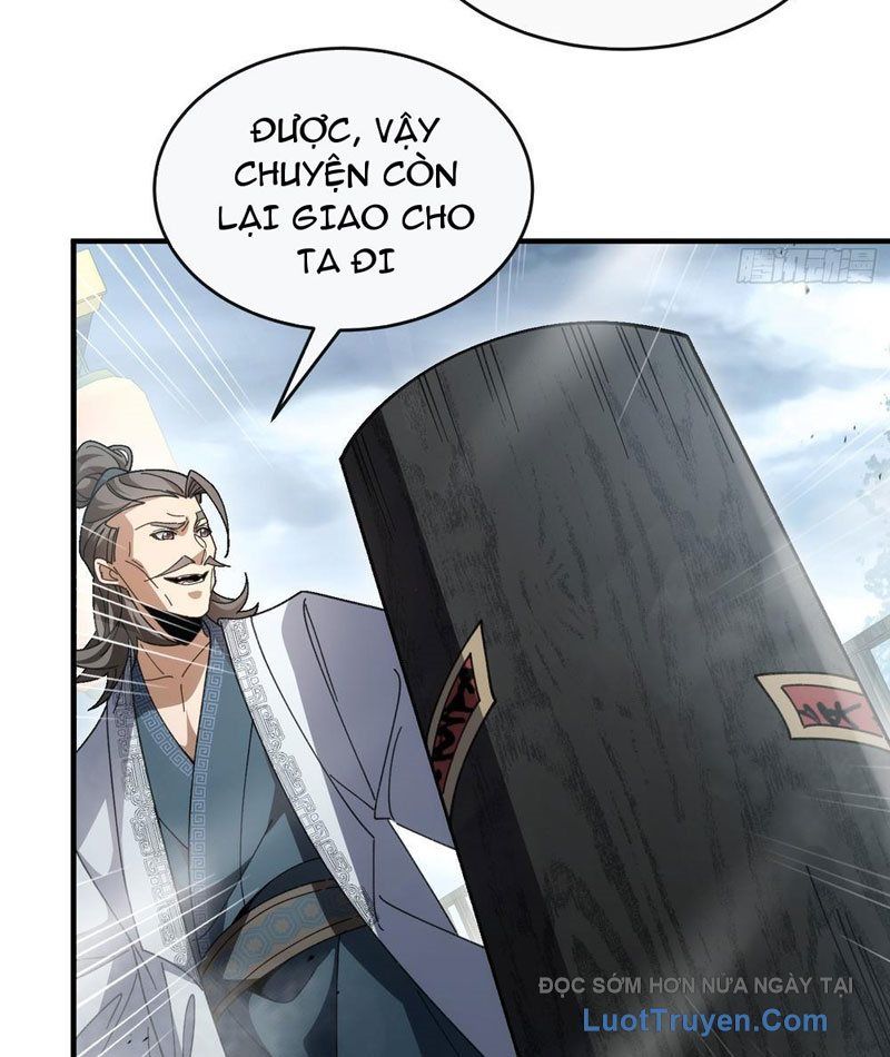Thế Giới Quỷ Thần, Ta Có Ngộ Tính Đặc Thù Chapter 8 - Trang 9