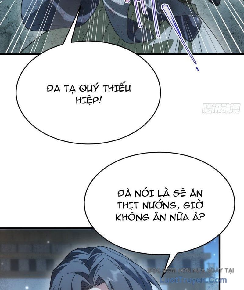 Thế Giới Quỷ Thần, Ta Có Ngộ Tính Đặc Thù Chapter 9 - Trang 10