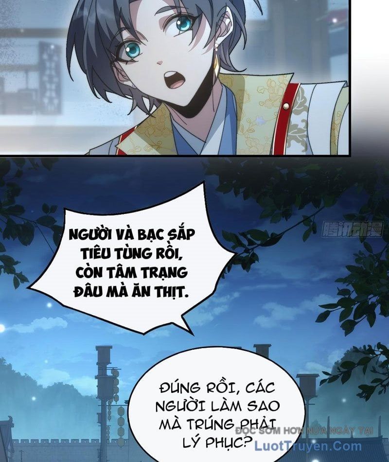 Thế Giới Quỷ Thần, Ta Có Ngộ Tính Đặc Thù Chapter 9 - Trang 11