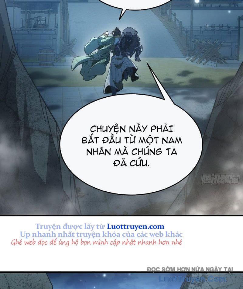 Thế Giới Quỷ Thần, Ta Có Ngộ Tính Đặc Thù Chapter 9 - Trang 12
