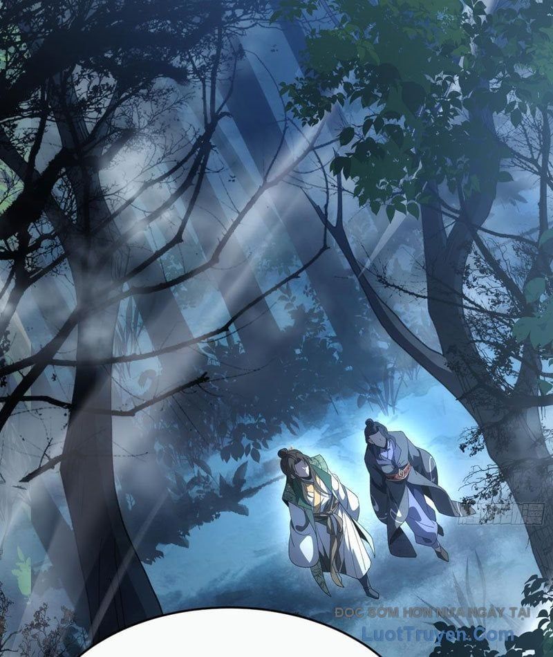 Thế Giới Quỷ Thần, Ta Có Ngộ Tính Đặc Thù Chapter 9 - Trang 16
