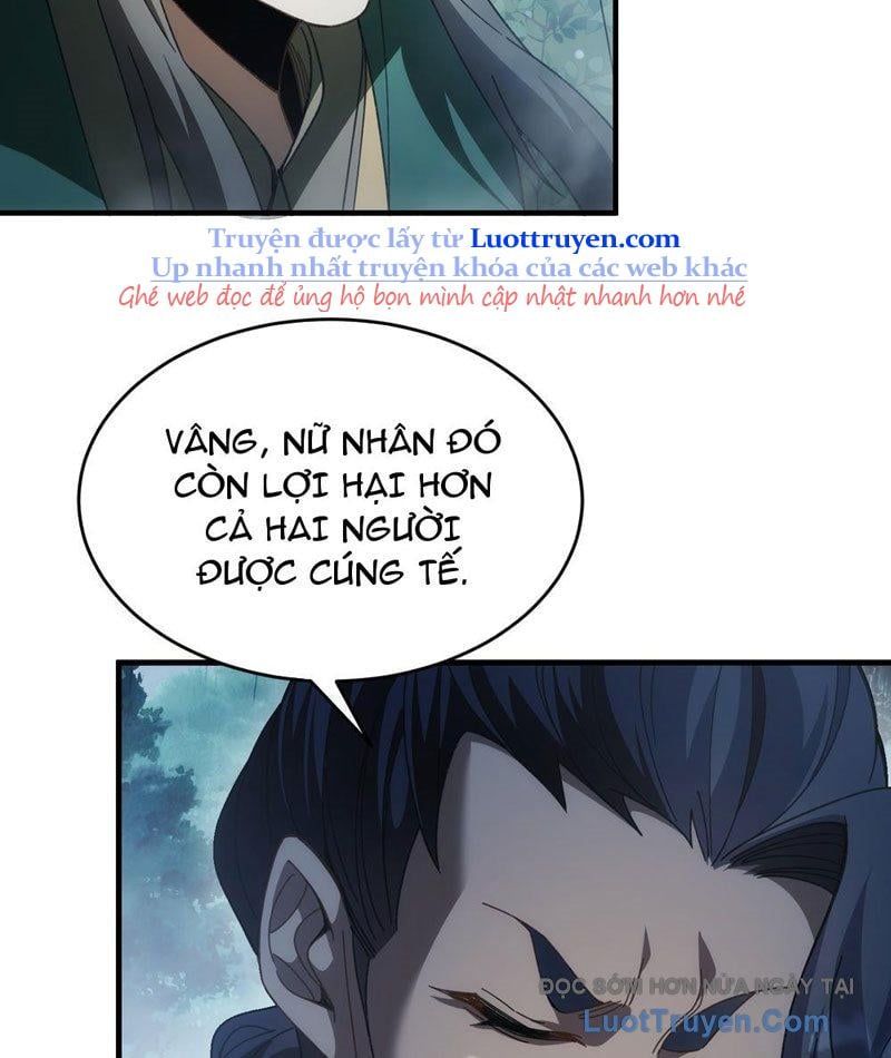 Thế Giới Quỷ Thần, Ta Có Ngộ Tính Đặc Thù Chapter 9 - Trang 18