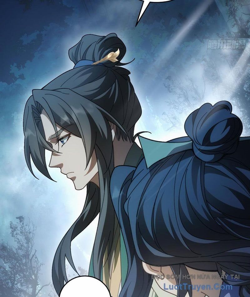 Thế Giới Quỷ Thần, Ta Có Ngộ Tính Đặc Thù Chapter 9 - Trang 20