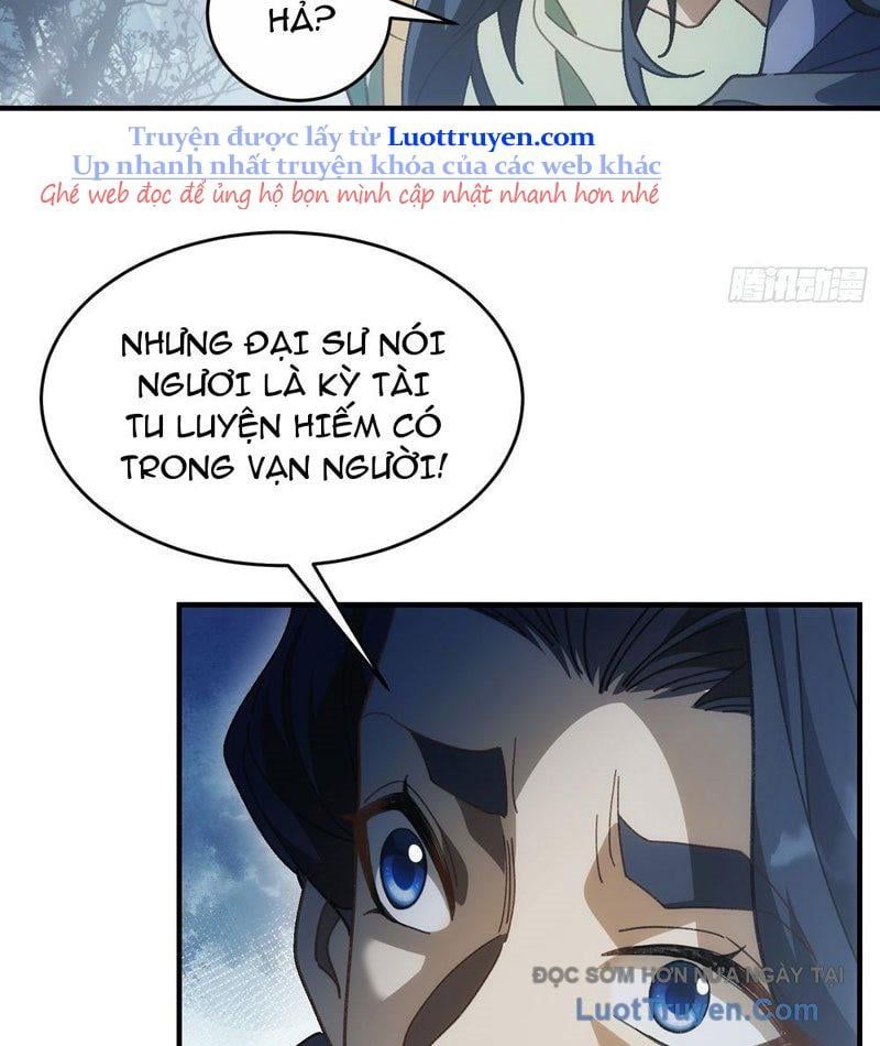 Thế Giới Quỷ Thần, Ta Có Ngộ Tính Đặc Thù Chapter 9 - Trang 21