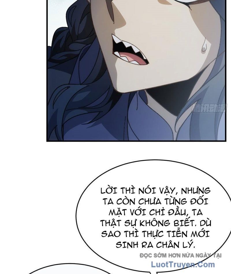 Thế Giới Quỷ Thần, Ta Có Ngộ Tính Đặc Thù Chapter 9 - Trang 22