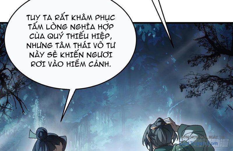 Thế Giới Quỷ Thần, Ta Có Ngộ Tính Đặc Thù Chapter 9 - Trang 23