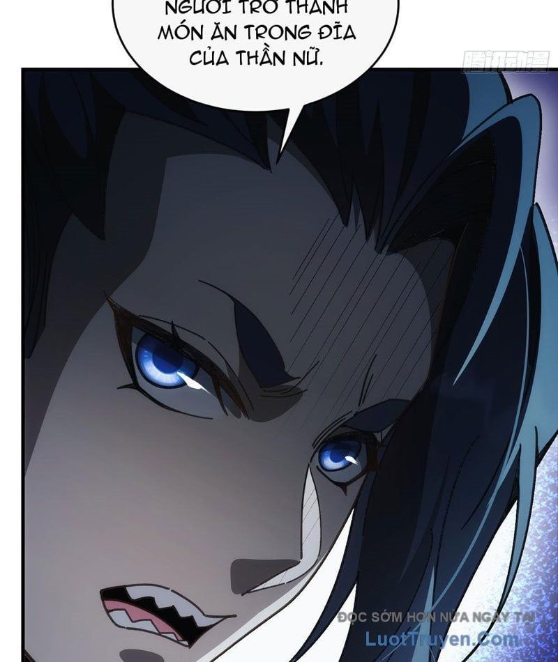 Thế Giới Quỷ Thần, Ta Có Ngộ Tính Đặc Thù Chapter 9 - Trang 25