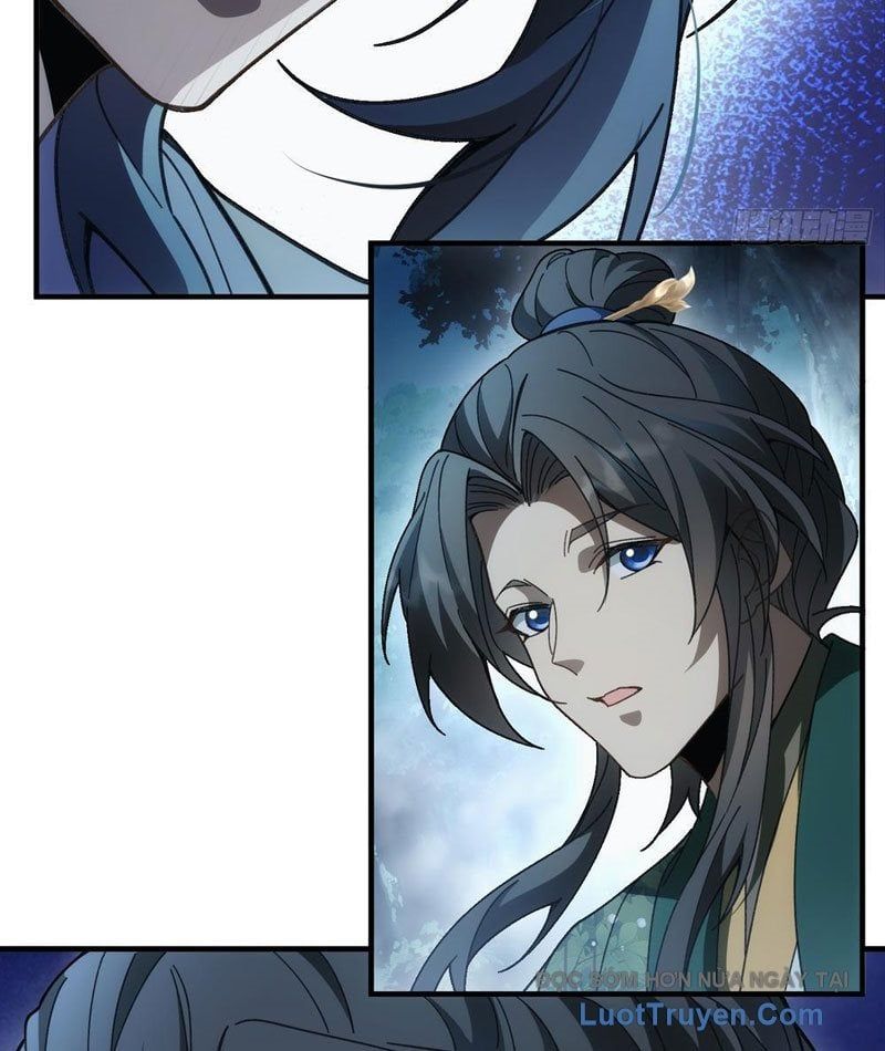 Thế Giới Quỷ Thần, Ta Có Ngộ Tính Đặc Thù Chapter 9 - Trang 26