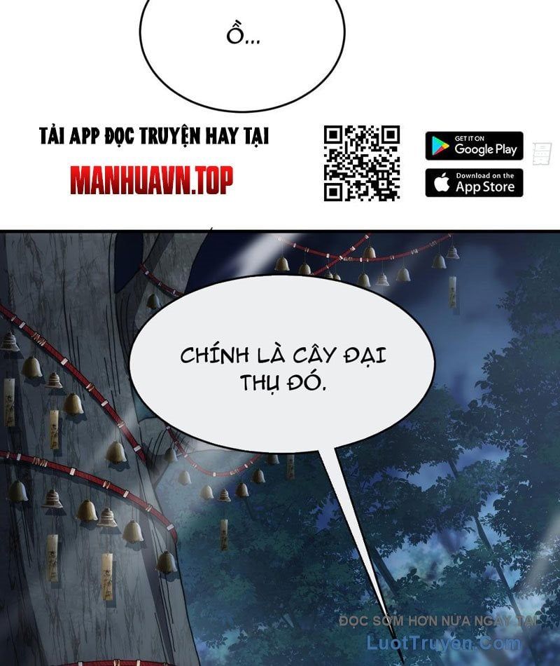 Thế Giới Quỷ Thần, Ta Có Ngộ Tính Đặc Thù Chapter 9 - Trang 28