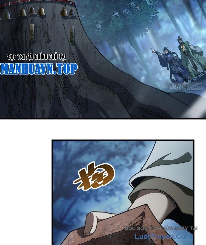 Thế Giới Quỷ Thần, Ta Có Ngộ Tính Đặc Thù Chapter 9 - Trang 29