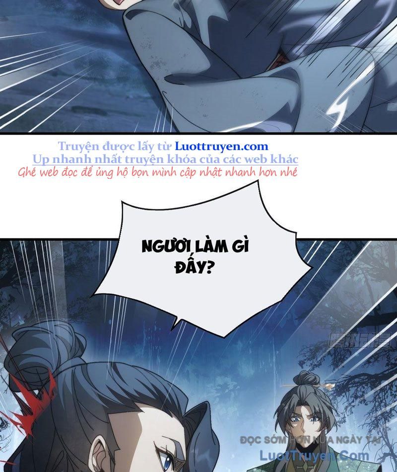 Thế Giới Quỷ Thần, Ta Có Ngộ Tính Đặc Thù Chapter 9 - Trang 32