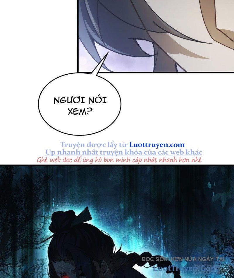 Thế Giới Quỷ Thần, Ta Có Ngộ Tính Đặc Thù Chapter 9 - Trang 34