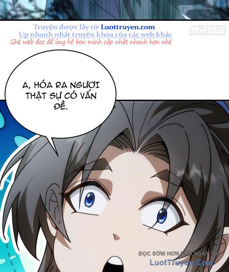 Thế Giới Quỷ Thần, Ta Có Ngộ Tính Đặc Thù Chapter 9 - Trang 36