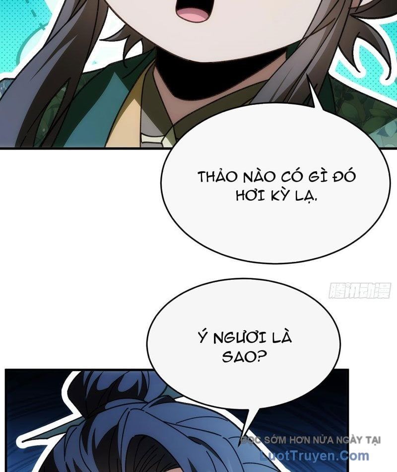 Thế Giới Quỷ Thần, Ta Có Ngộ Tính Đặc Thù Chapter 9 - Trang 37