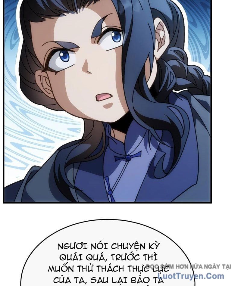 Thế Giới Quỷ Thần, Ta Có Ngộ Tính Đặc Thù Chapter 9 - Trang 38